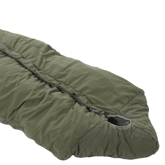 Accessories 1963 Vietnam Era Green Military Mummy Sleeping Bag Poshmark